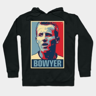 Bowyer Hoodie